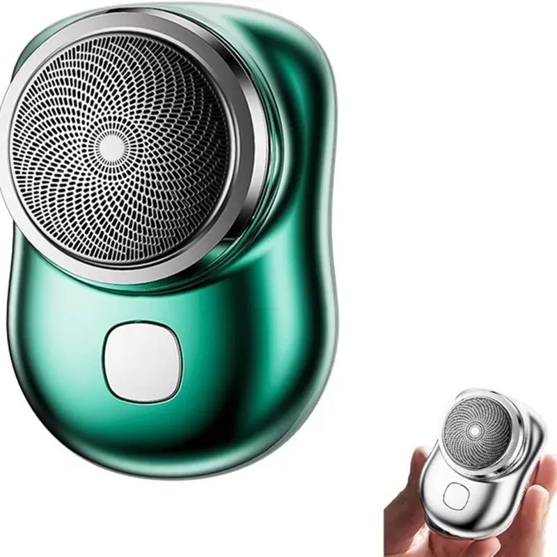 BladePro Shaver - Barbeador Prático