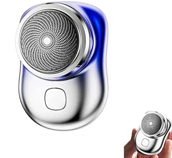 BladePro Shaver - Barbeador Prático