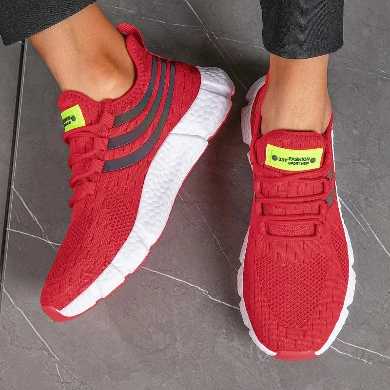 BIG RUNNING 2025 Tênis Esportivo Premium