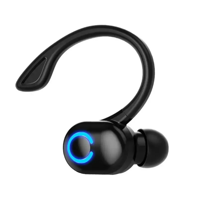 Ear Hook Pro - Fone de Ouvido Bluetooth Esportivo